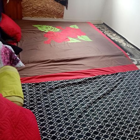 Too La Plaine des Palmistes Ngoại thất bức ảnh