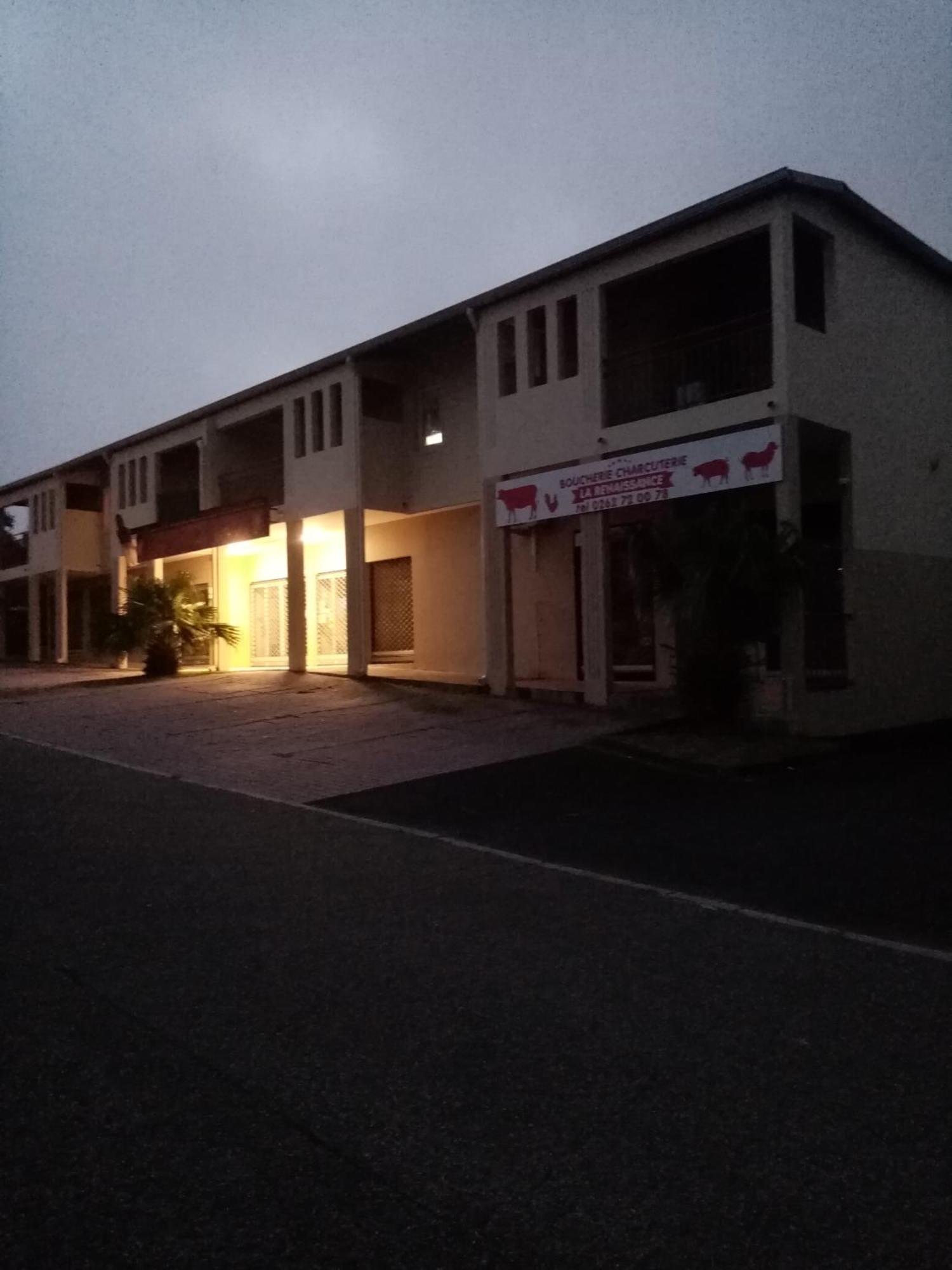 Too La Plaine des Palmistes Ngoại thất bức ảnh